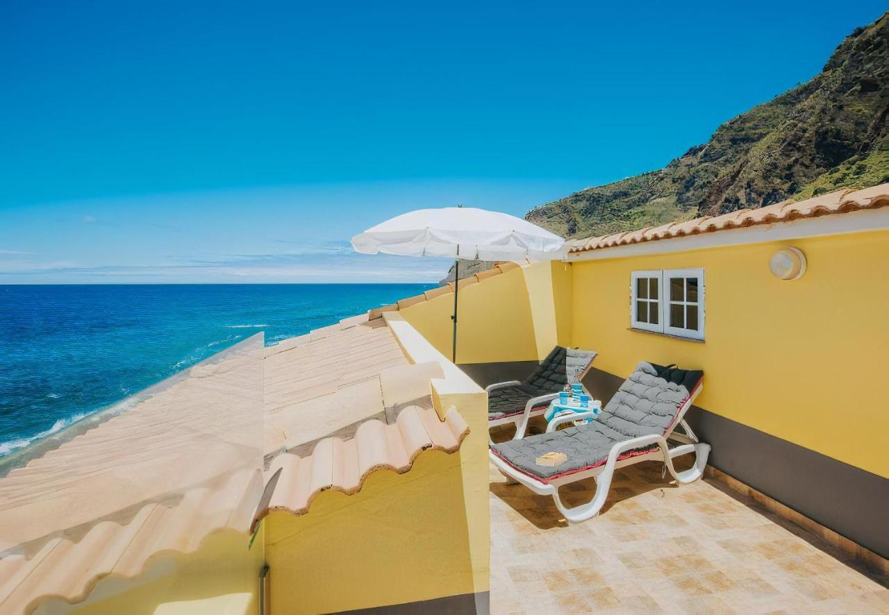 The Yellow House ปอล โด มาร์ ภายนอก รูปภาพ