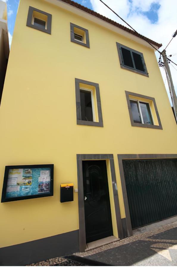 The Yellow House ปอล โด มาร์ ภายนอก รูปภาพ