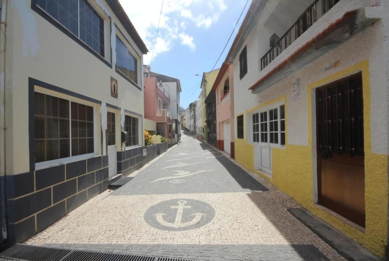 The Yellow House ปอล โด มาร์ ภายนอก รูปภาพ
