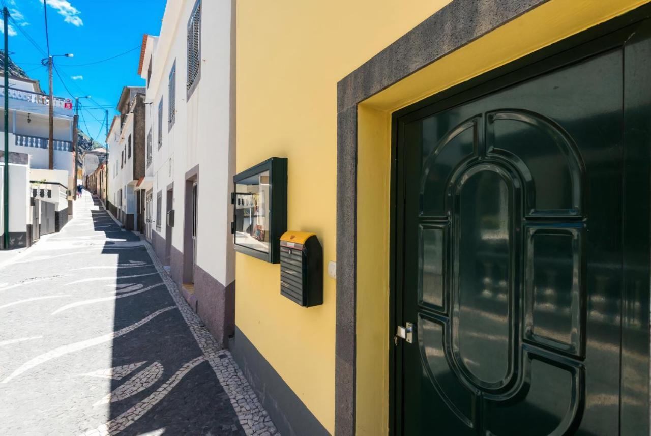 The Yellow House ปอล โด มาร์ ภายนอก รูปภาพ