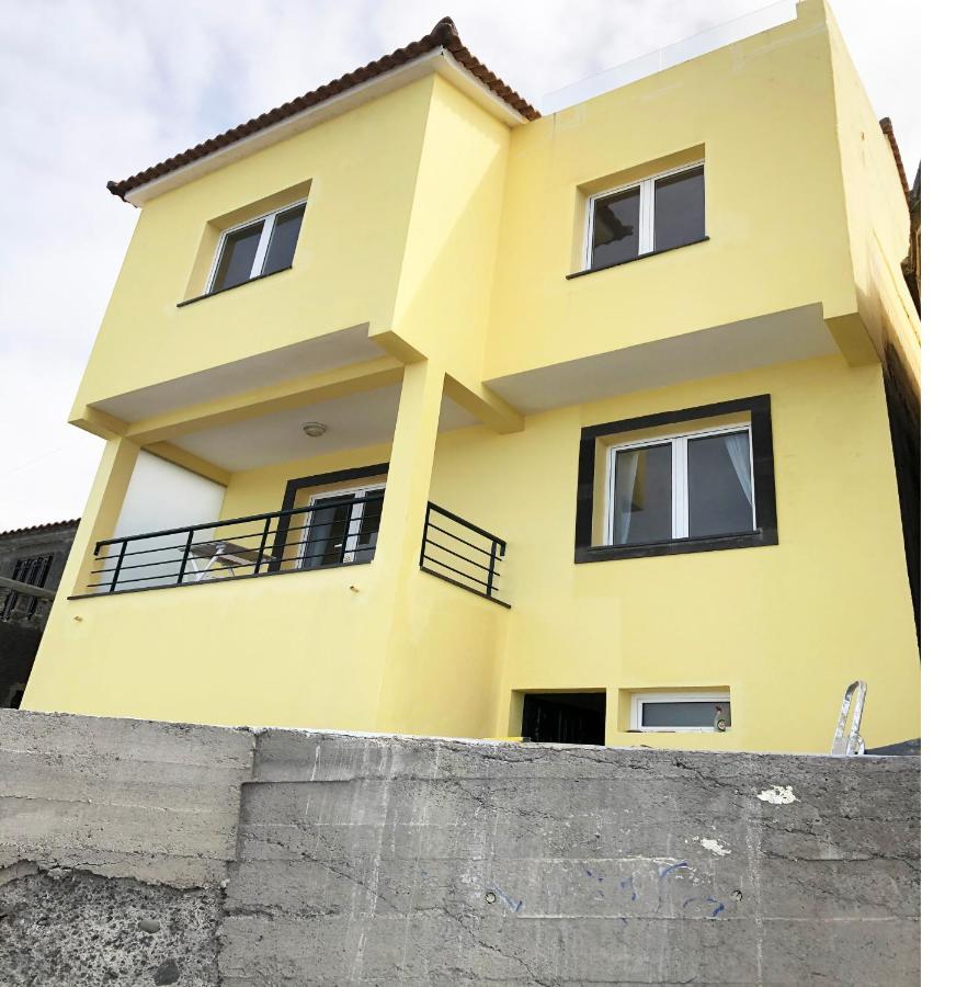 The Yellow House ปอล โด มาร์ ภายนอก รูปภาพ