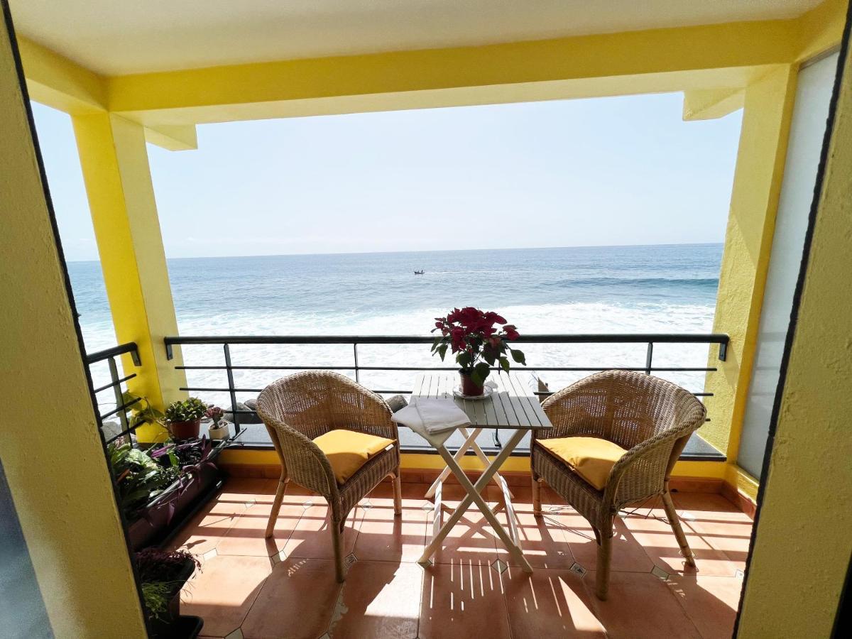 The Yellow House ปอล โด มาร์ ภายนอก รูปภาพ