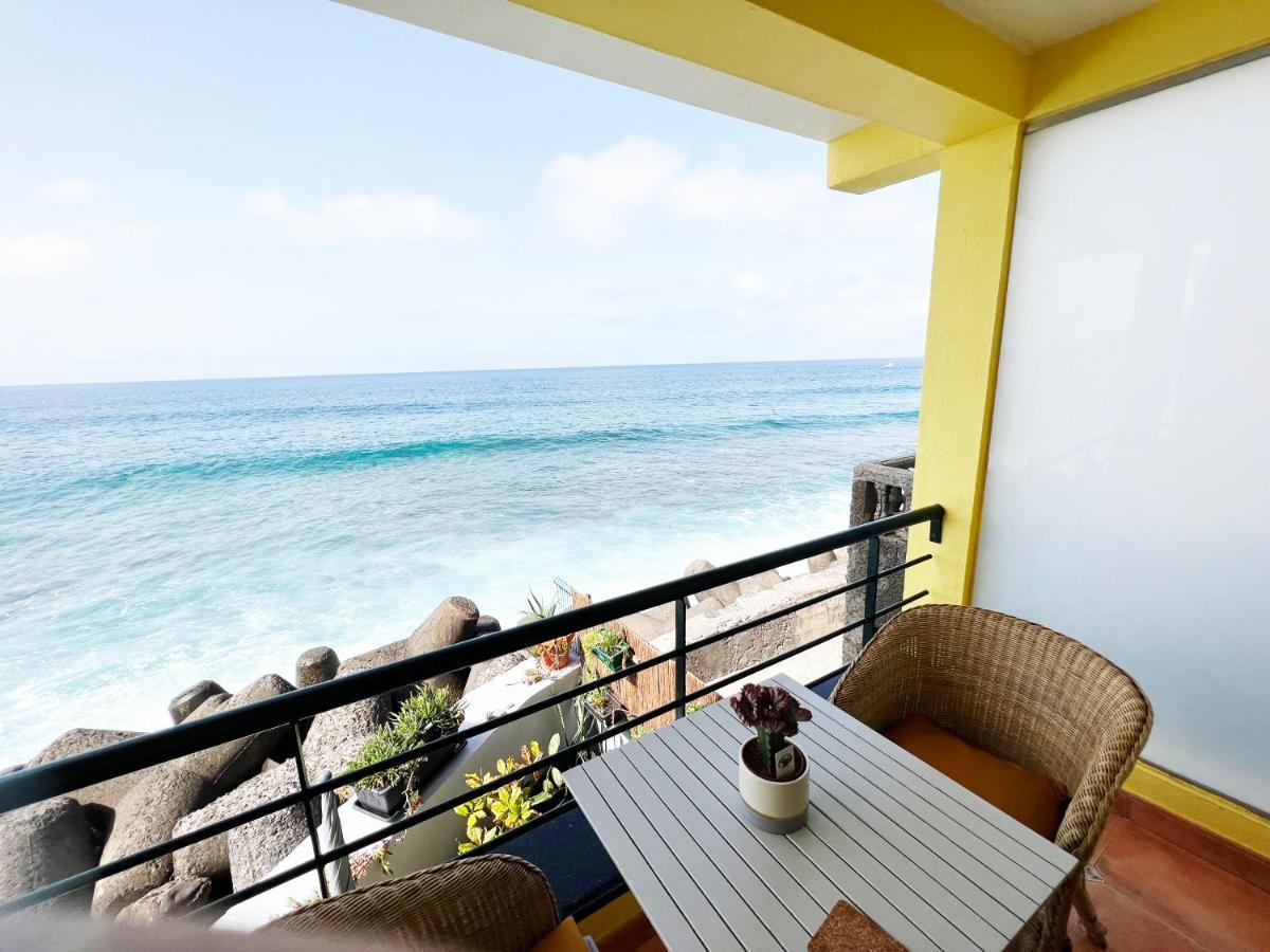The Yellow House ปอล โด มาร์ ภายนอก รูปภาพ